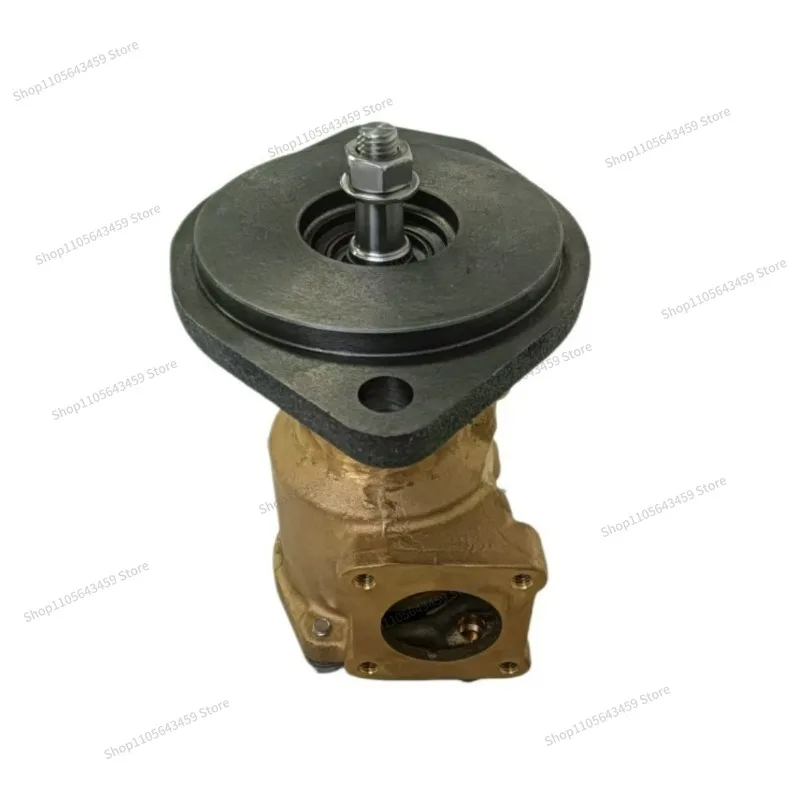 For JPR-S7632 Marine Water Pump OE 353-7979 3964765 RE515657 Boat Engine Replacement Pump