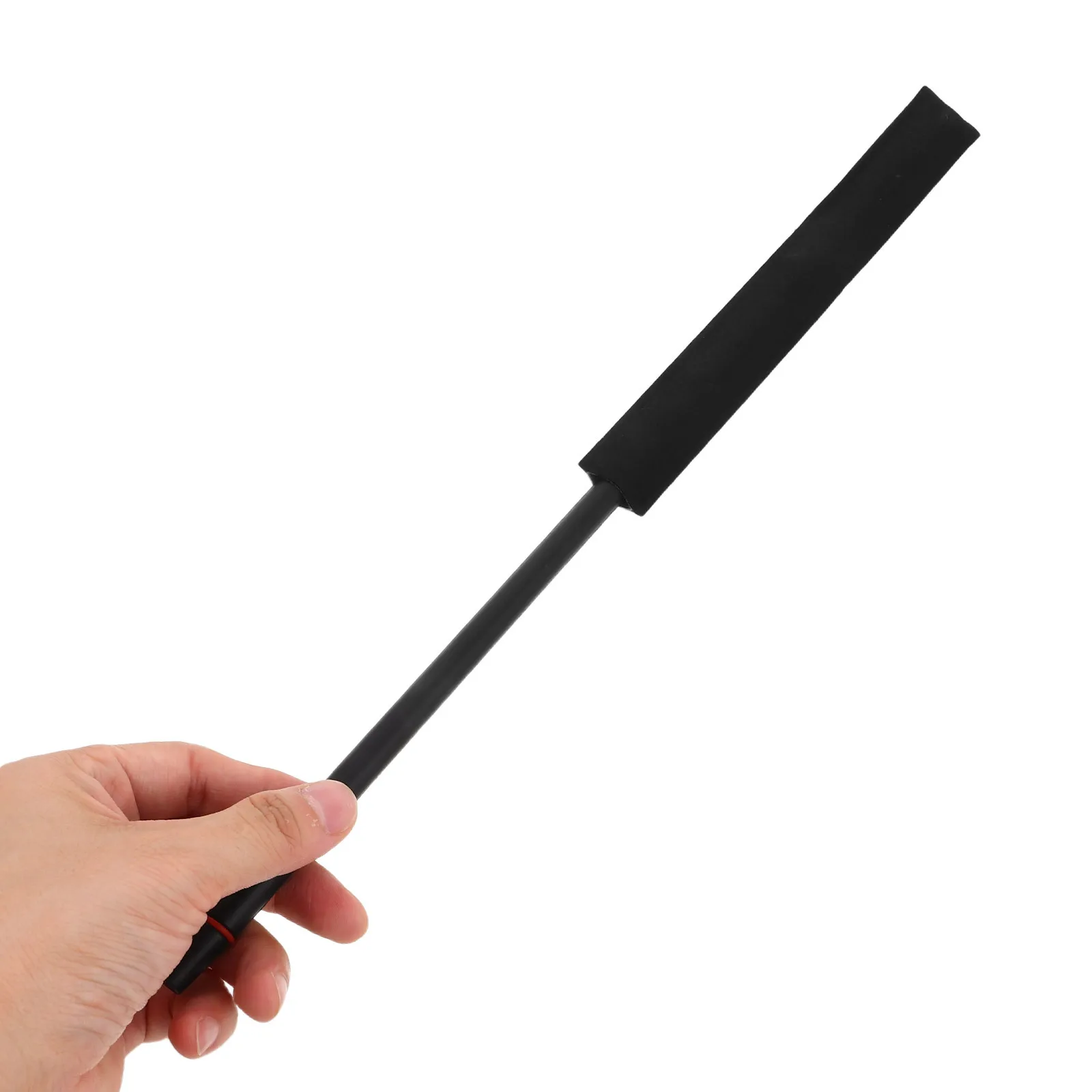 

Cleaning Rod for Flute Detachable Structure Soft Cloth Comprehensive Inner Chamber Cleaning Gentle Instrument Care