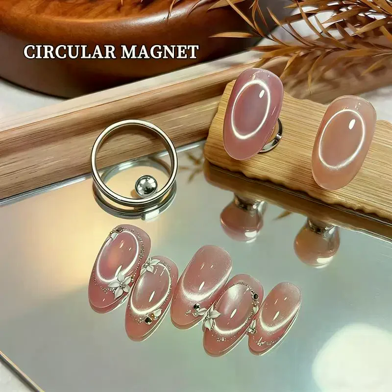 4-teiliges Nagelmagnet-Werkzeu – Nail Gel Polish Set Bewertung und Preis