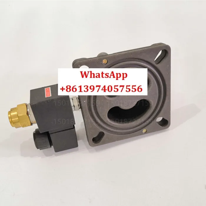 Compressor RH38 Int…