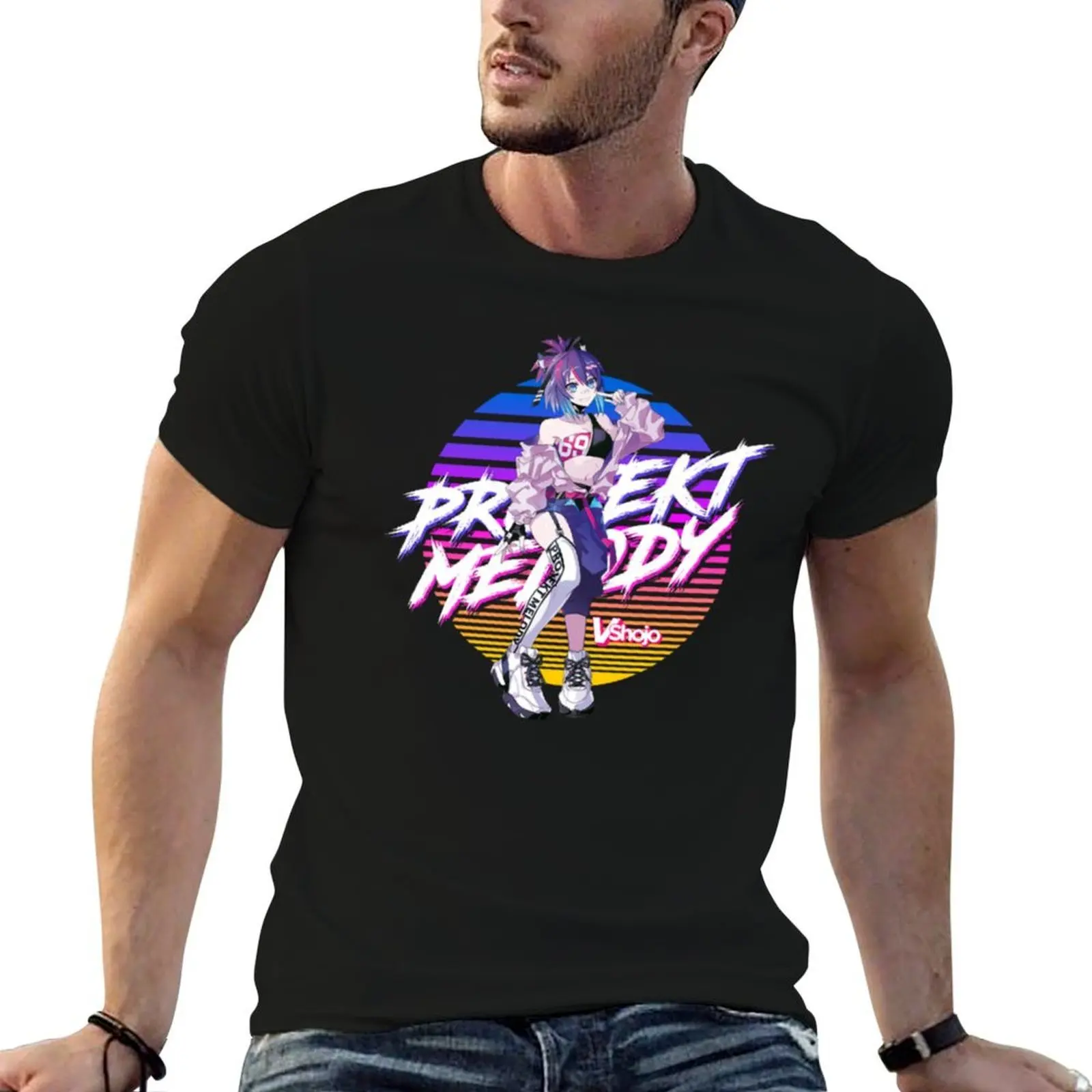 

Best Merch Hgirl T-Shirt man graphic t shirt t shirts for man graphic tees T-Shirt