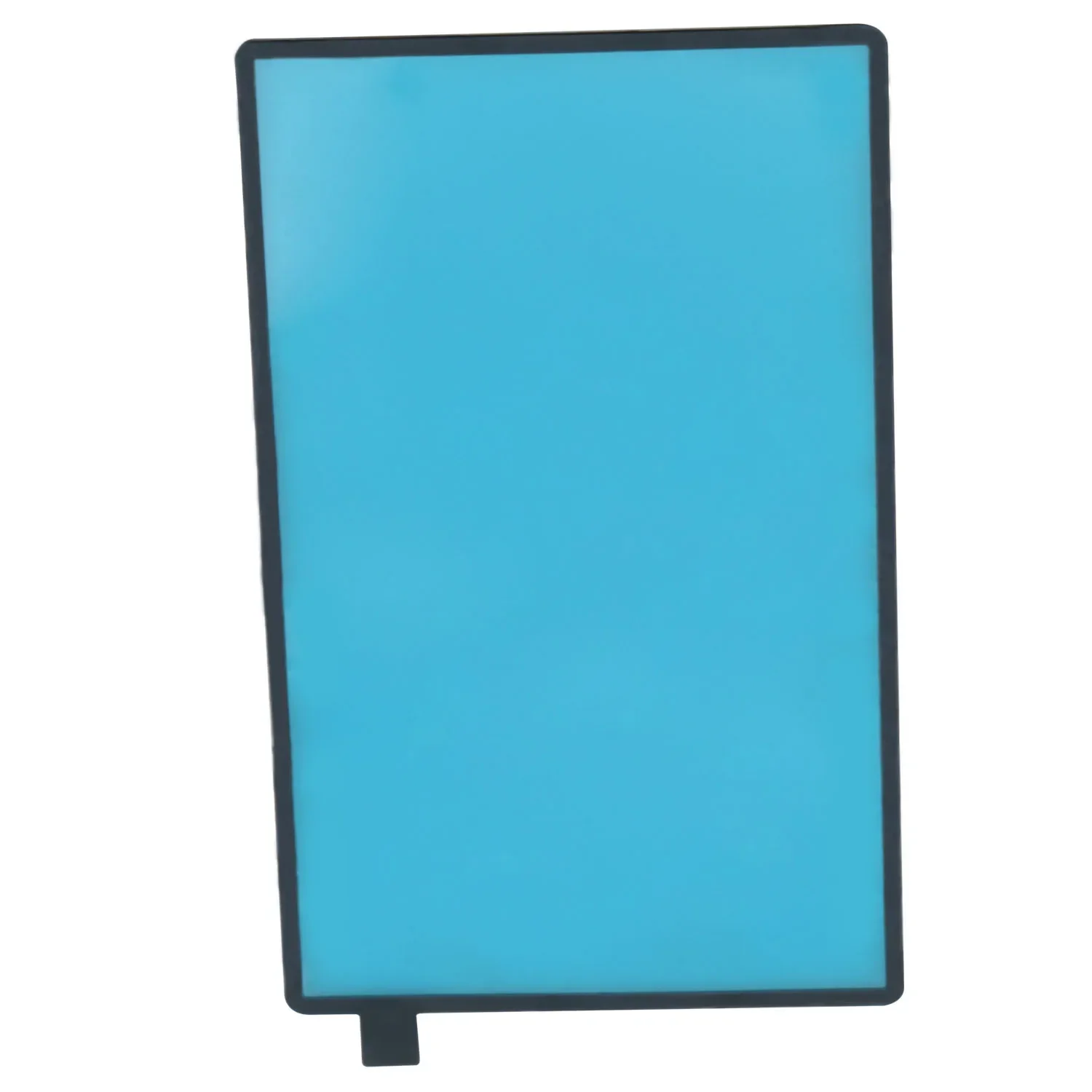 Dust-proof Rubber For Nintendo Switch Lite LCD Screen Sponge Pad Dust Proof Rubber Repair Parts LCD Adhesive