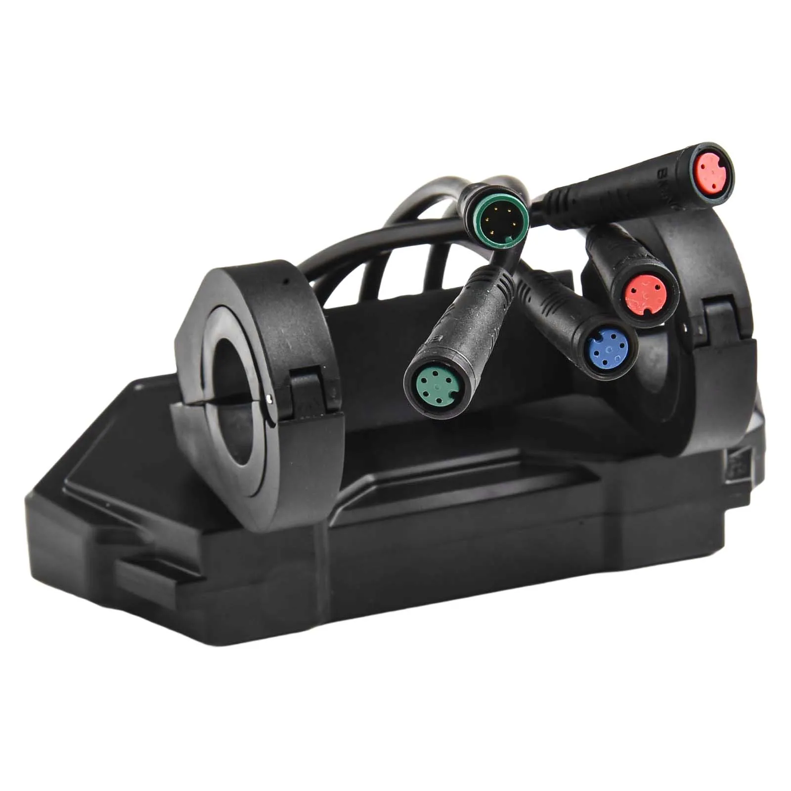 

Для Kukirin G2 ЖК-дисплей для скутера, черный, простая установка, дисплей для скутера, хорошая совместимость для скутеров, пакет с одним дисплеем