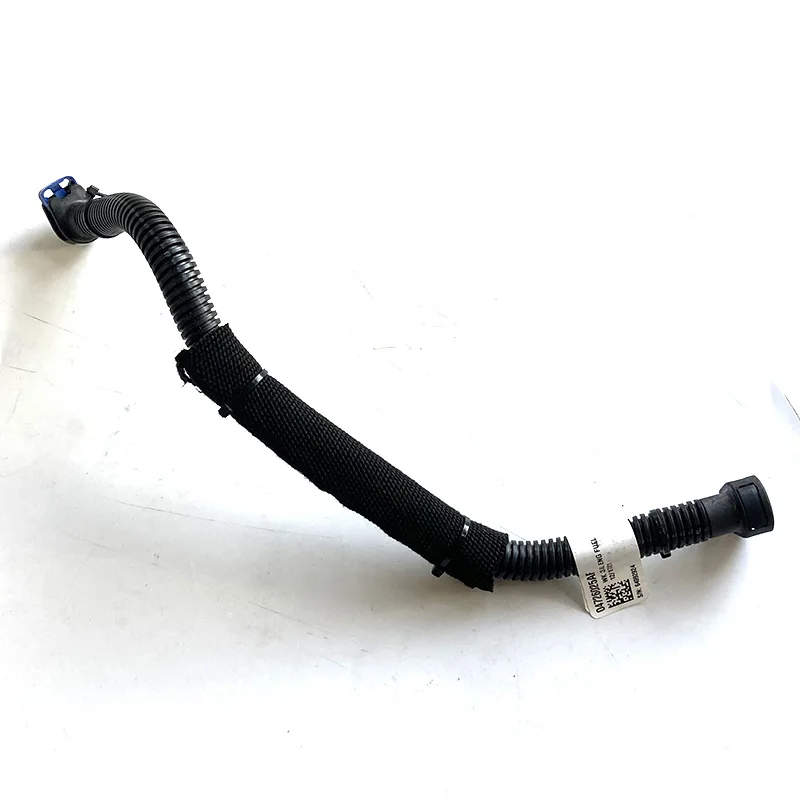 NBJKATO Brand New Fuel Supply Hose 04726025AF For 2011-2020 Jeep Grand Cherokee 3.6 3.0L