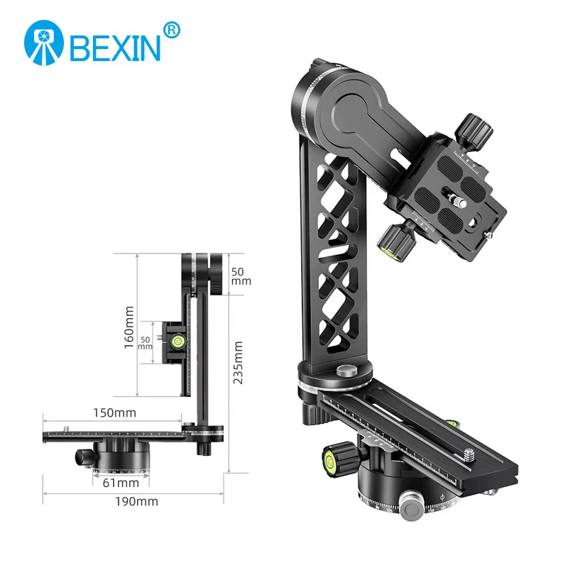 Bexin GH-720A Camer…