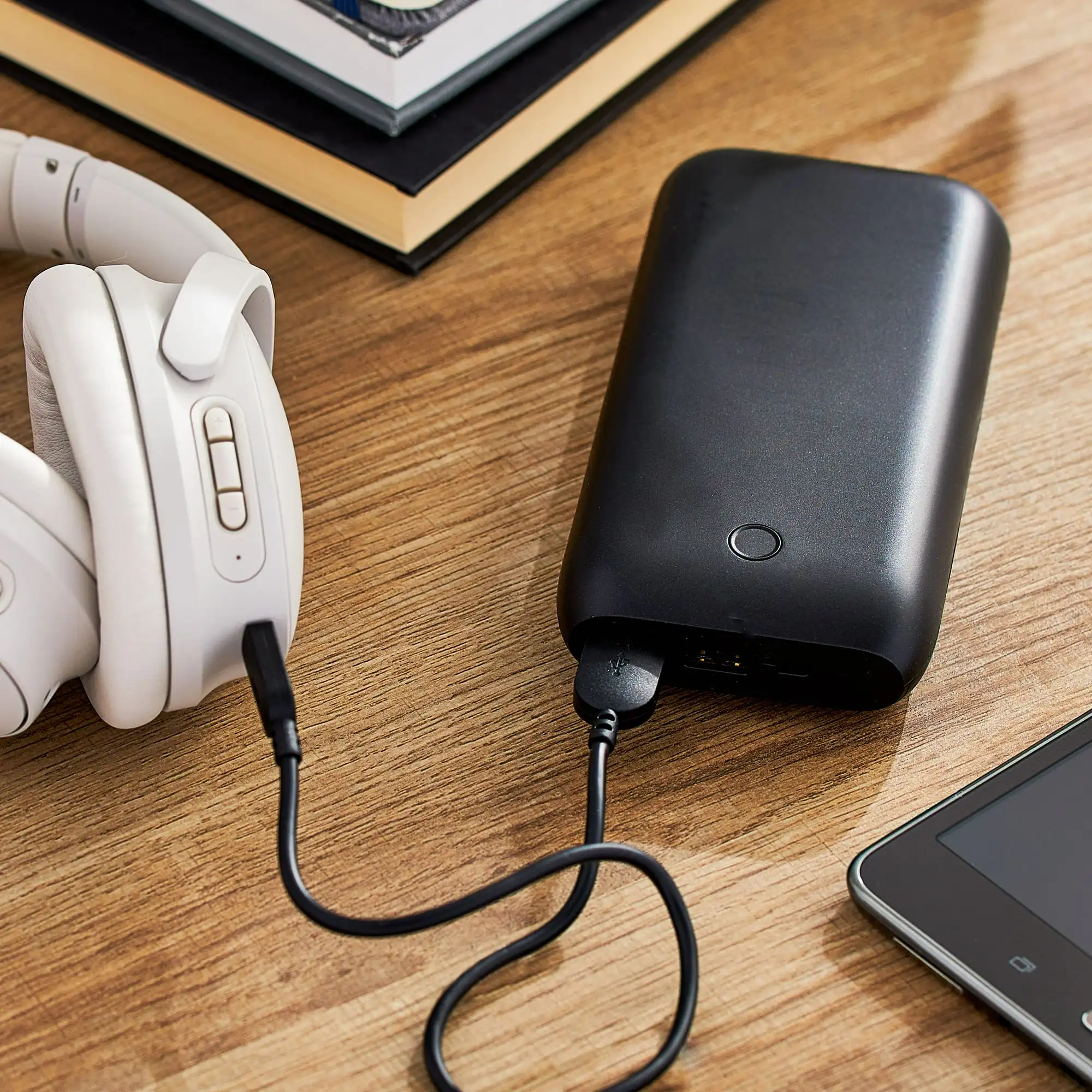 

БЛК Power Bank 20000 мАч с PD 20 Вт