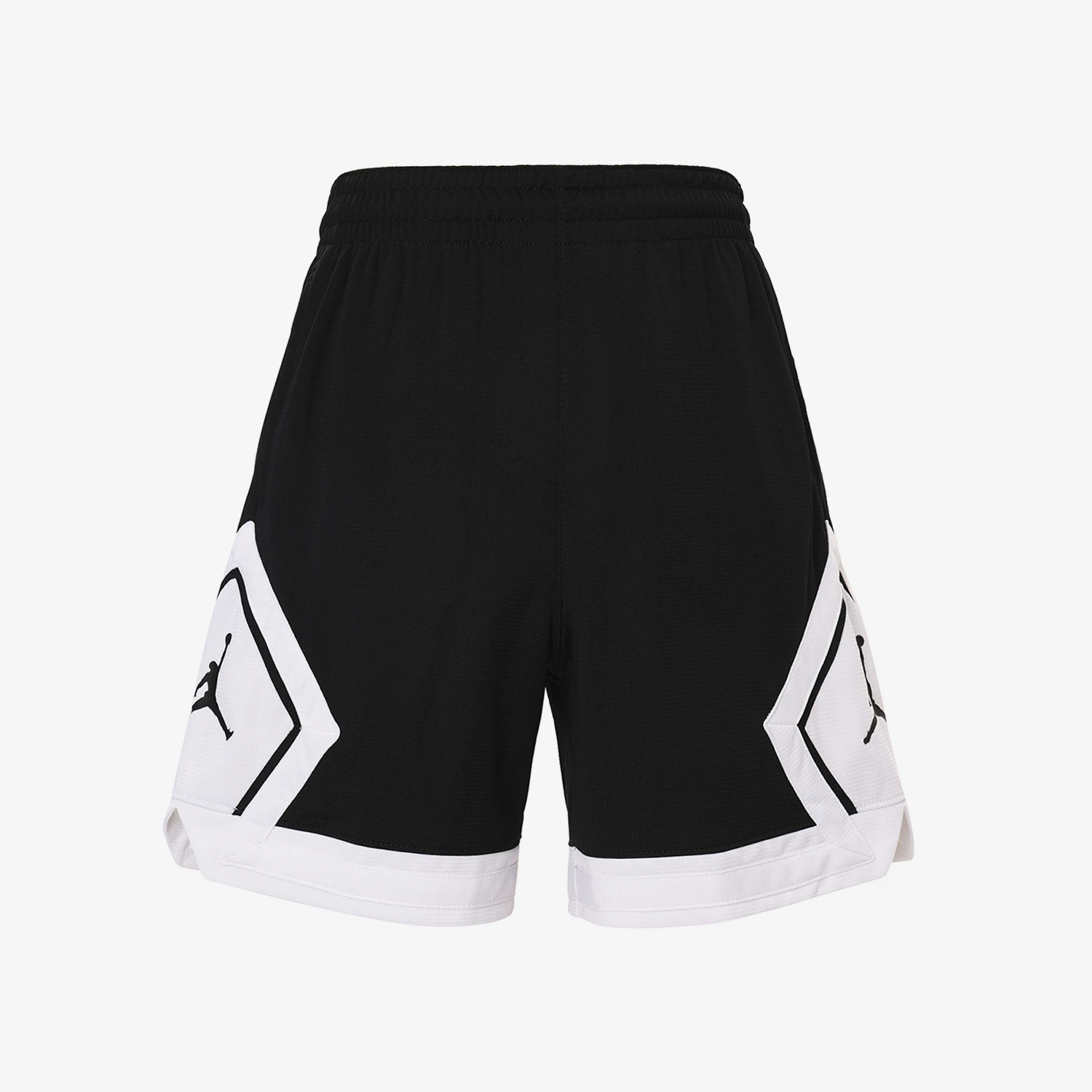 شورت Nike Official Authentic JORDAN الجديد للسيدات الرياضي القابل للتنفس FB4589-010