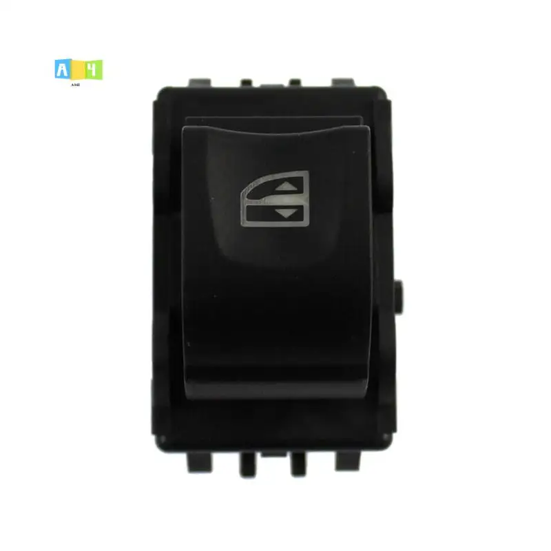 

A04E-254010003R For Renault Grand Scenic Laguna Megane Car Electric Power Window Lifting Switch Button Controller