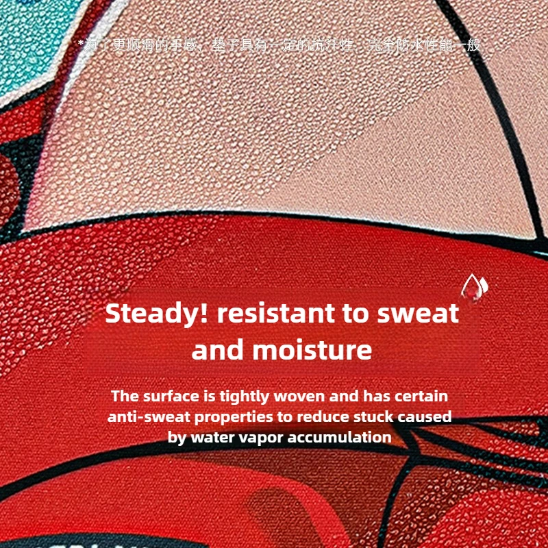 1stplayer Gaming Mouse Pad X-SOFT Large Table Mat Computer Office Mousepad for FPS Games, Fine Surface and Smooth PC Accessories