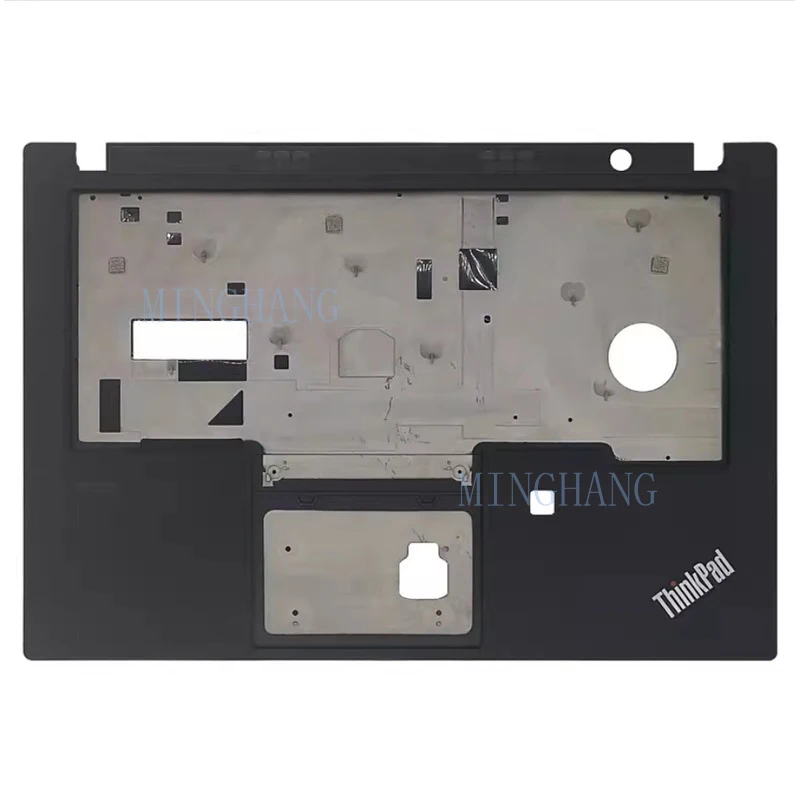 M   M   Genuine  for Lenovo Thinkpad T490 T495 P43S T14S Gen1 P14S Black Wrist Rest