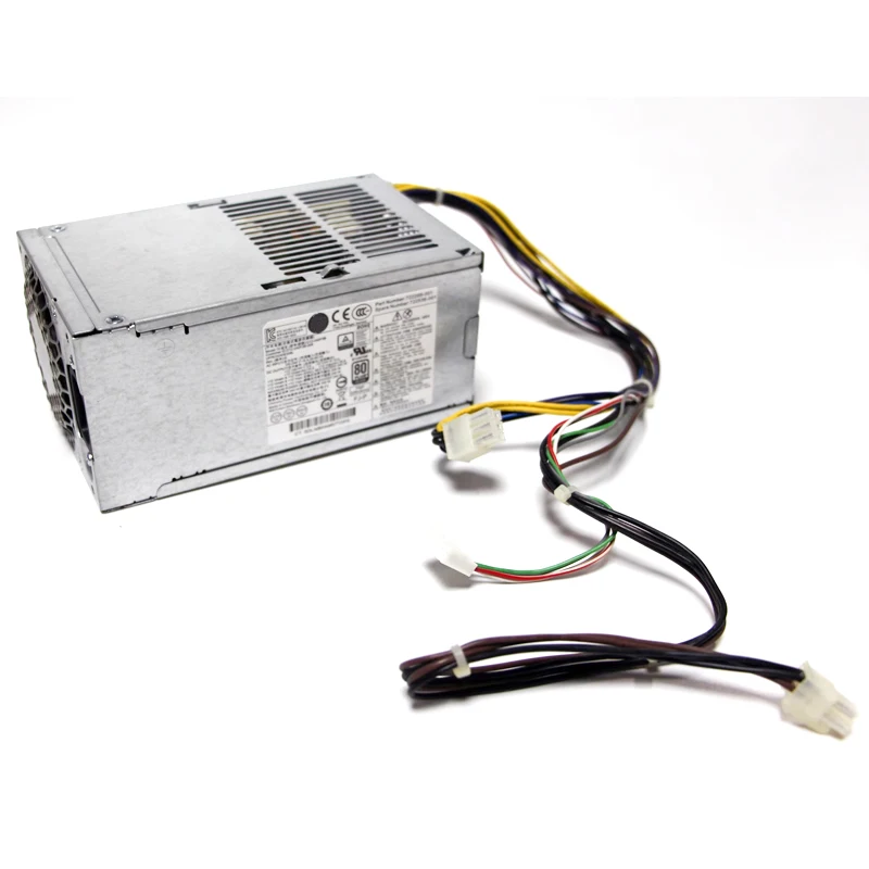 New For HP ProDesk 400 600 690 800 G1 G2 240W Power Supply 702309-002 702309-001 702307-002 722299-001 796351-001 702307-002