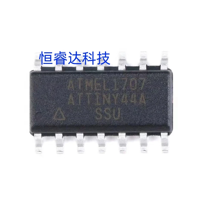 

Free Shipping 20pcs-100pcs ATTINY44A-SSU ATTINY44 SOP-14 IC In Stock!