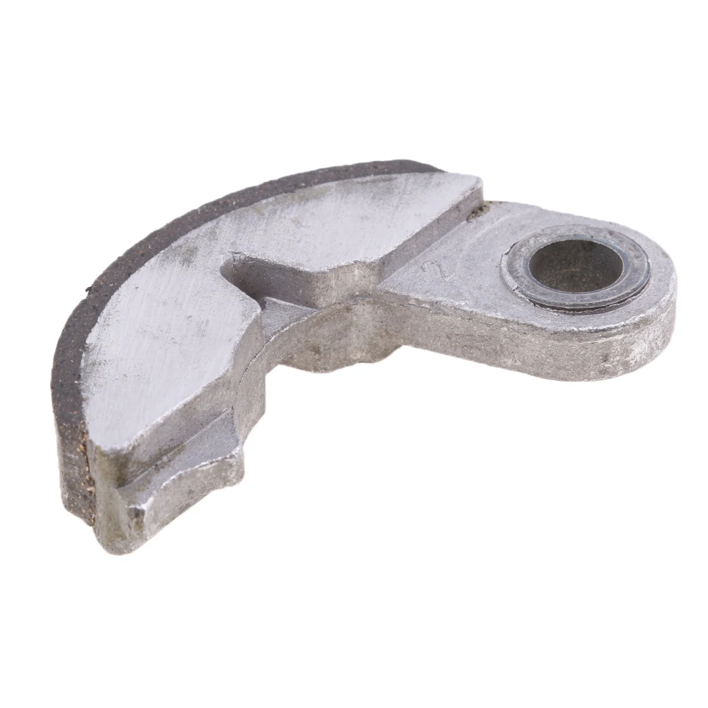 1 Piece Replacement Clutch Plate, Repair Part for Motorcycle ATV -