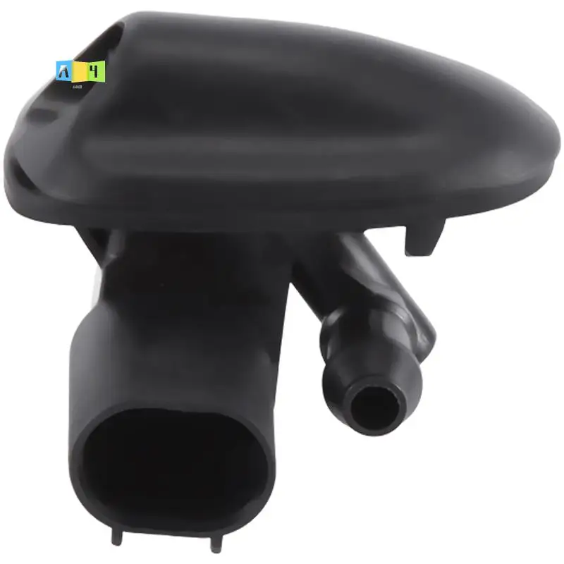 

A04E-61667410756 Wiper Water Nozzle Nozzle Cleaning Nozzle Accessories Parts Component For BMW MINI 61667410761