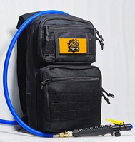 3L High Pressure Washing Machine Water Gun Tint Buster Backpack Sprayer For Car Wrap Film Tinting Window Cleaning