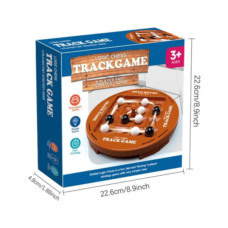 4 Op Een Rij Spel Educatief Baan Logica Bordspel 2 Speler Snelle Strategie Spel Logica Bord Voor Leuke Familie Game Night