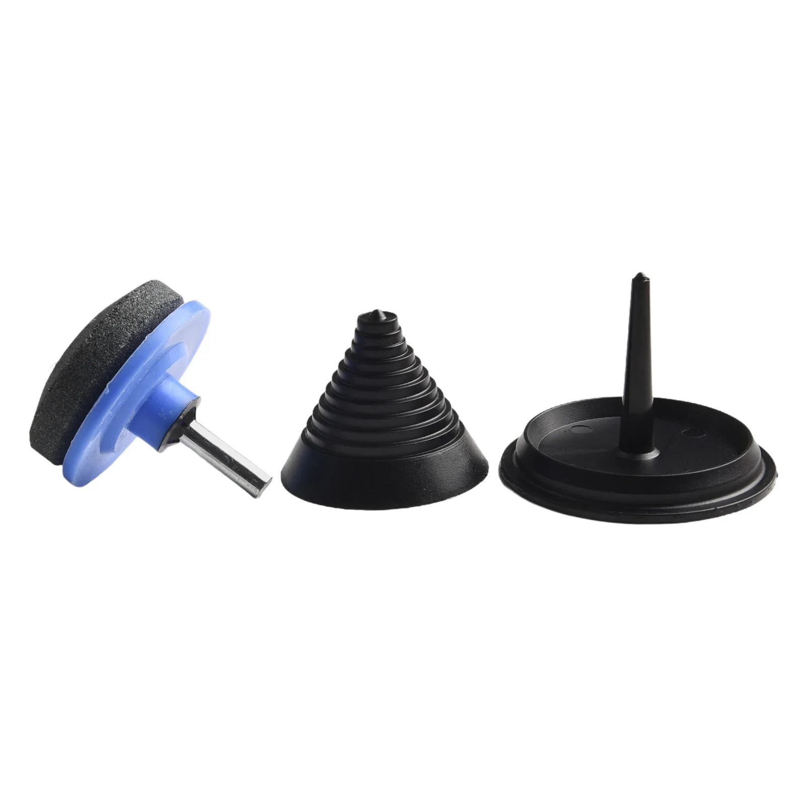 Garden Blade Balancer Tools Tractor Balancer & Sharpener For Lawn Mower Mower Blade Practical to use Safe Set 60*50mm