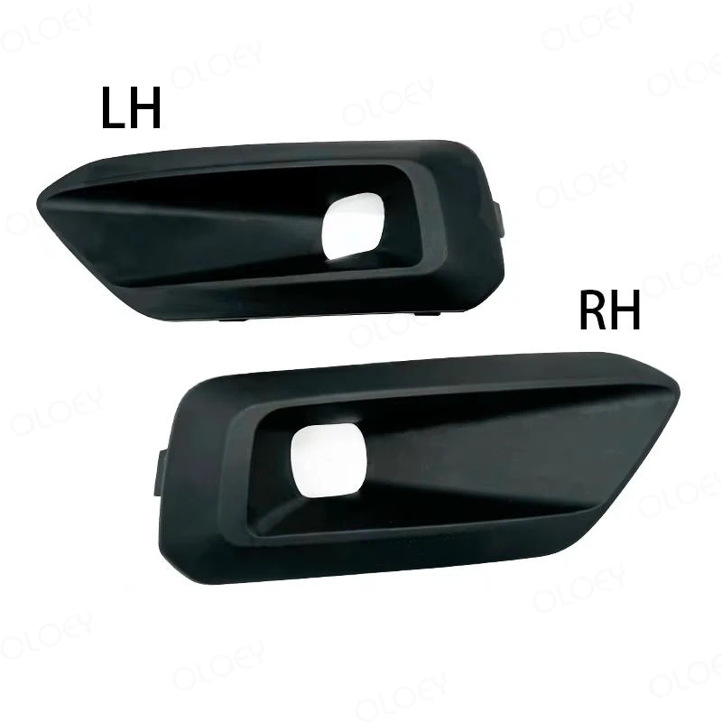 

For Volvo XC40 fog lamp frame with lamp hole left 31449343 right 31449344