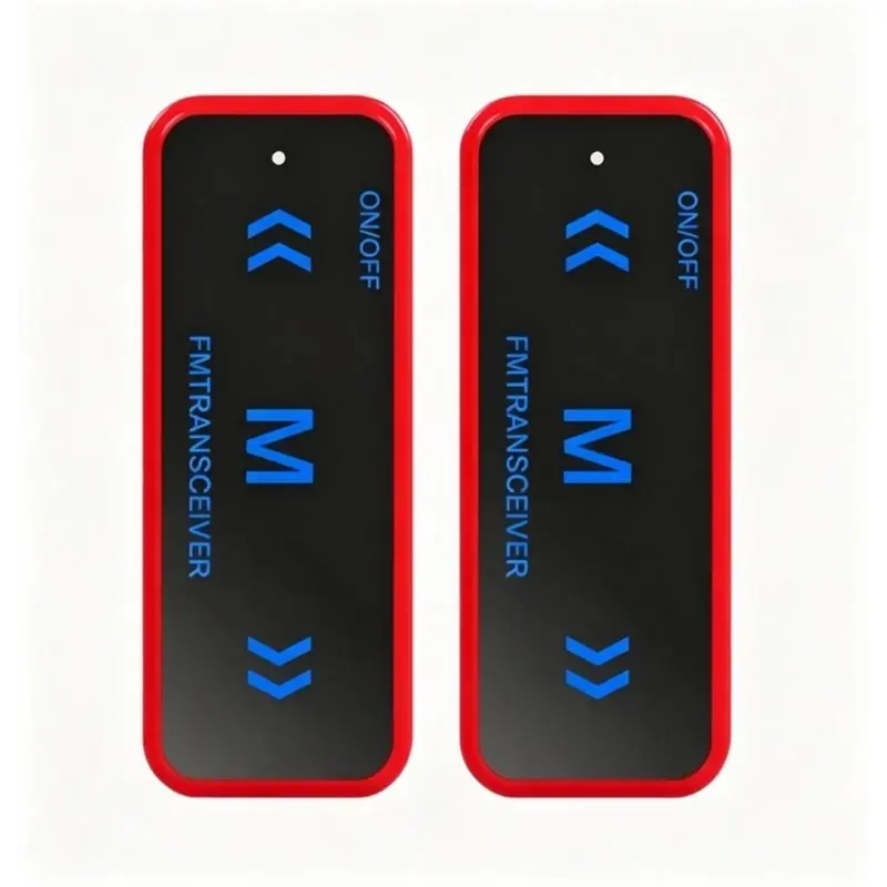 [b24b-]-walkie-talkie-con-funzione-vivavoce-per-comunicazioni-2-mini-ricetrasmittenti-bidirezionali-ideali-per-campeggio-escursioni-giochi-e-attivita-all'aperto