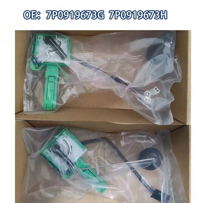 

7P0919673G 7P0919673H Fuel Level Sensor For Volkswagen Touareg Porsche Cayenne 958 Audi Q7 3.0T 3.6L 4.2L V6 2011-2018