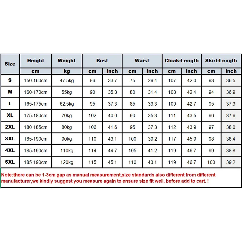 Large size 5XL ancient Chinese Hanfu men Halloween cosplay costume party dress Hanfu Black & Red outfit for men plus size 4XL