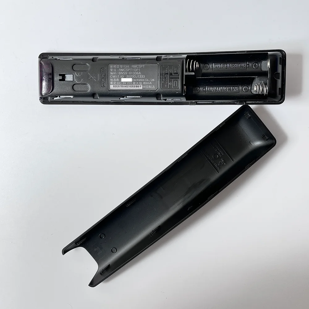 Mando a distancia BN59-01336A RMCSPT para TV, Control remoto por Bluetooth para QN75Q6FNAFXZA, QN75Q6FNAFXZC, QN75Q7, QN75Q75FNFXZA, QN75Q7FNAFXZA, QN75Q7FNAF