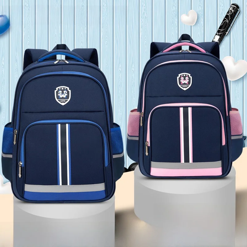 ultra-light-children's-school-bag-boys-girls-bapa-waterproof-dual-oulder-bapa-for-primary-school-students