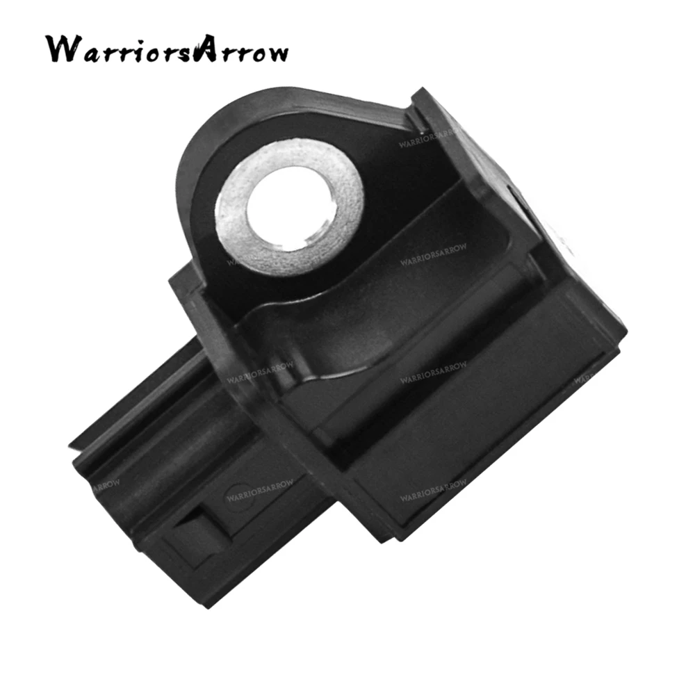 WarriorsArrow Left Or Right Impact Sensor Dorman Plastic Metal Black For Kia Soul 2010 2011 2012 2013 95930-0X000 959300X000