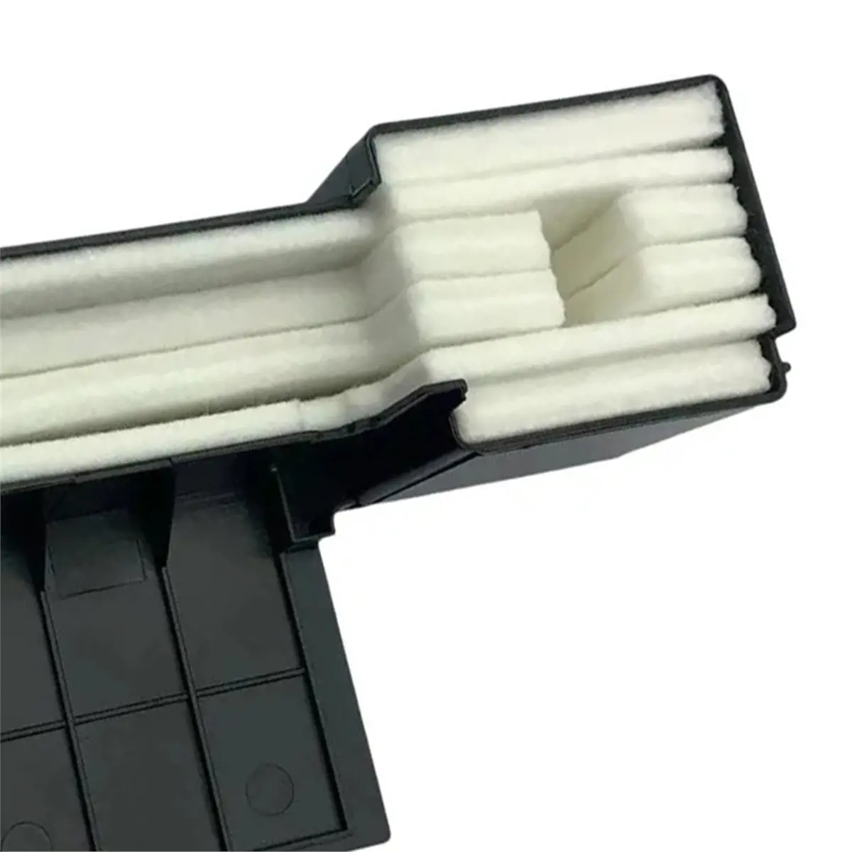 1 Juego de Almohadillas para Tanque de Tinta Residual para L300 L301 L355 L210 L355 L210 L110 L111 L120 L130 L211 L380 L365 L220 L222 A