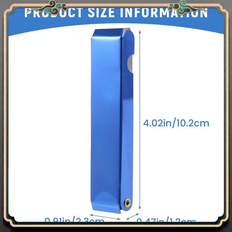 1 قطع طويلة المكربن أداة التنظيف النفاثة 13 سلك أوكسي الأسيتيلين النحاس الشعلة تلميح الأنظف Atv لحام دراجة نارية Carb أداة Cleani