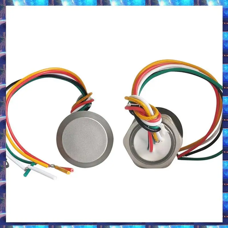 

2025 RFID Card Reader Small Mini Metal Access Control IP65 Waterproof Mini 125Khz ID Access Control Card Reader With WG26,RFID C