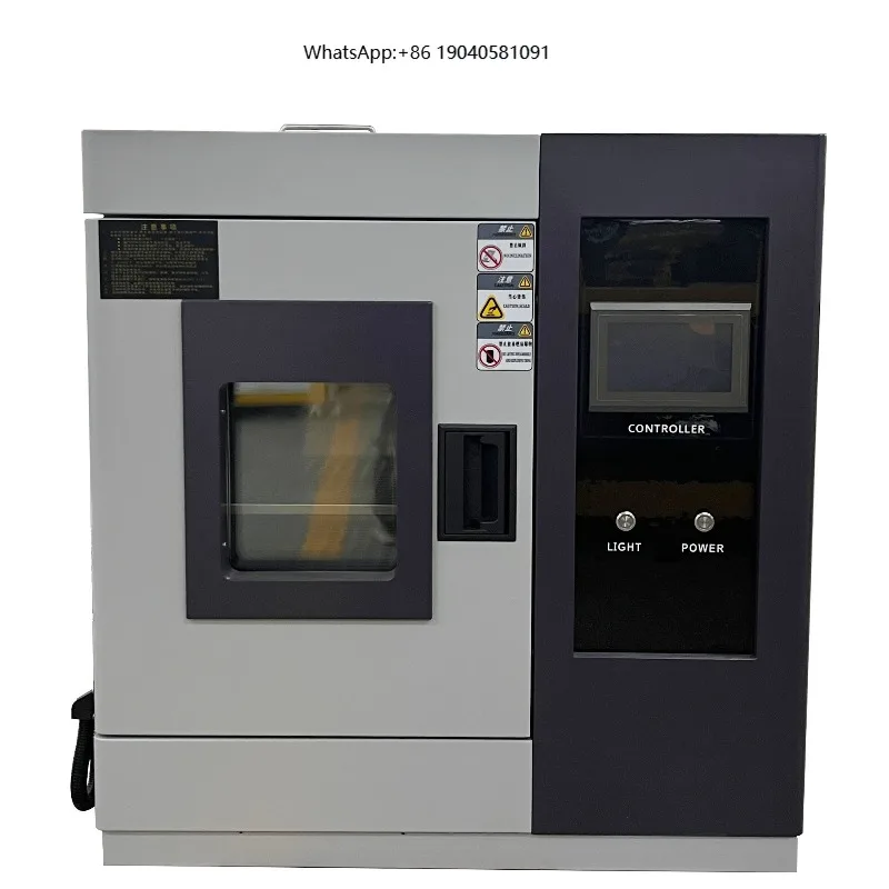 Machinery & Industrial Equipment Constant Temperature and Humidity Test Chamber