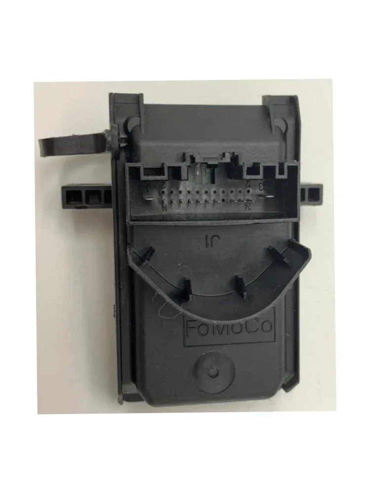 لوحدة لينكولن نوتيلوس بروتوكول بوابة obd #2