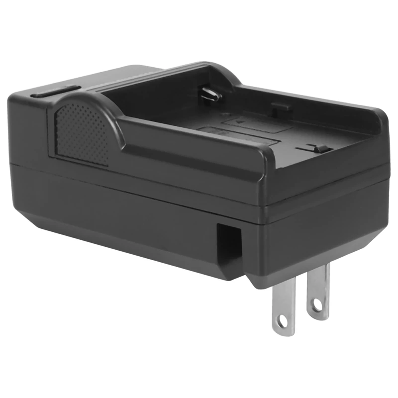 Chargeur de batterie NP-F550 pour Sony NP-FM50, FM70, FM90, FM30, FM500H, FM51 (Usplug)