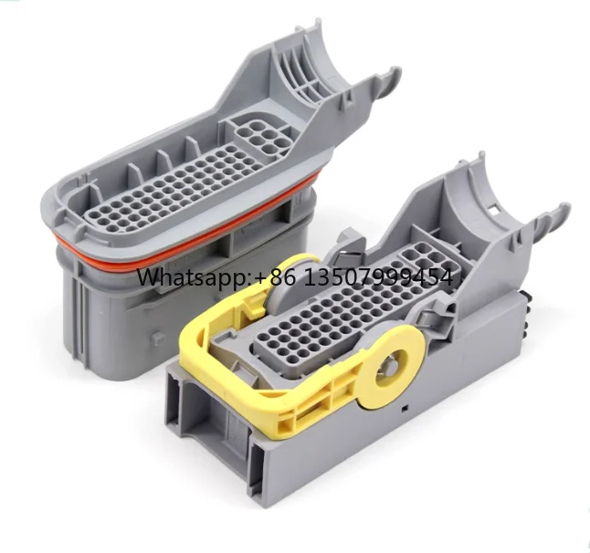 62 Holes 2-1418883-1 2-1718324-1 1418882-1 964269 Composite DCU Automobile Connector
