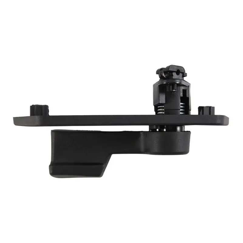 Multi-Purpose 735379978 Car Door Handle Rear Door Handle Lever Release Right For Fiat Doblo