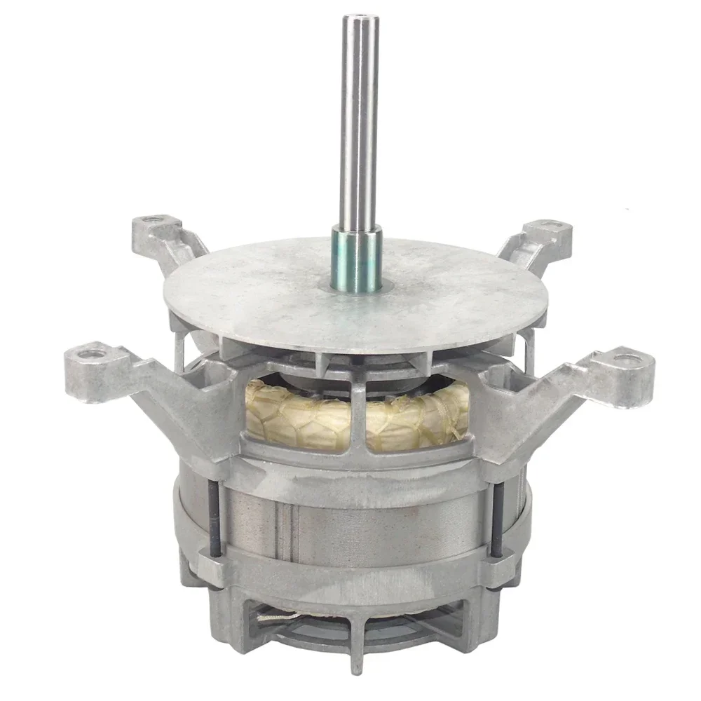 Steam Stove Motor Baking Oven Fan Spindle Custom Heating Fan Motor