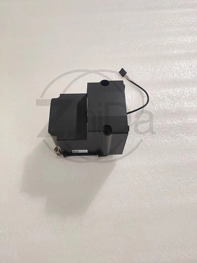 

T5600 T5610 T7810 Первый радиатор процессора V0KXH