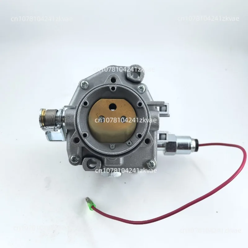 HW310 Carburetor Replacement Spare Part For EH65 Two Cylinder Engine Power Welding Machine Maintenance Accessories