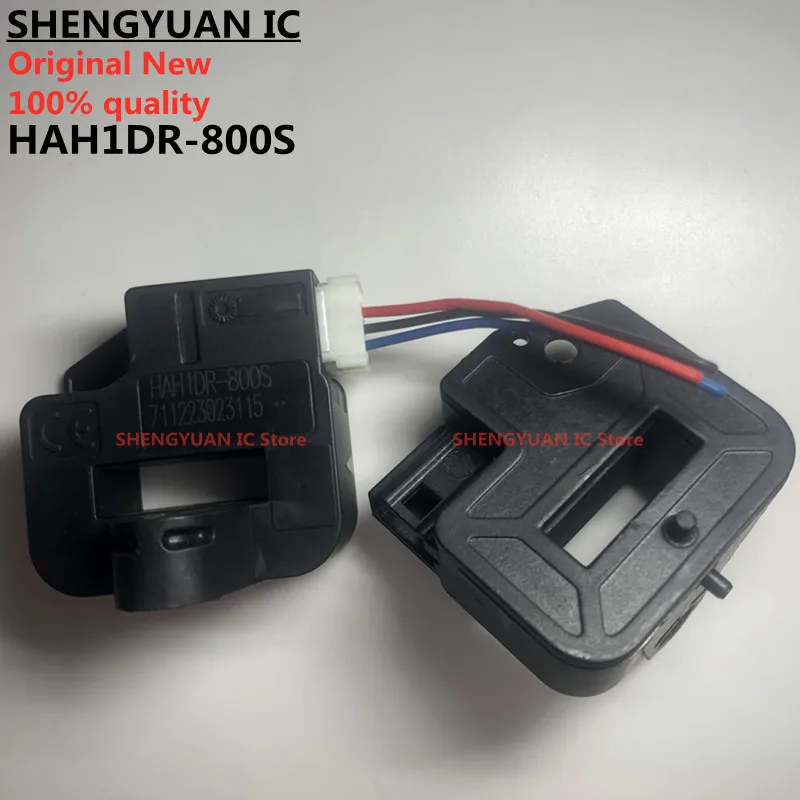 1 Pcs/lot  HAH1DR-800S HAH1DR Current sensor + with cable 100% new imported original 100% quality