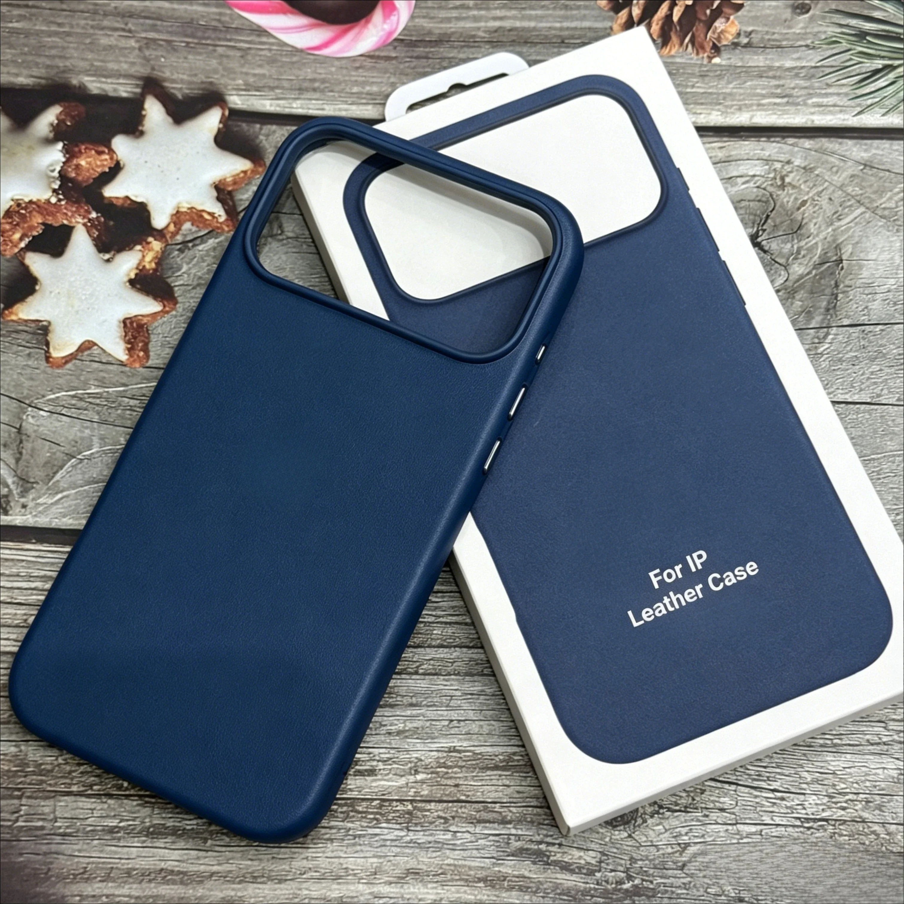 Original Leather for Magsafe W - огляд і ціна Photography Jokes