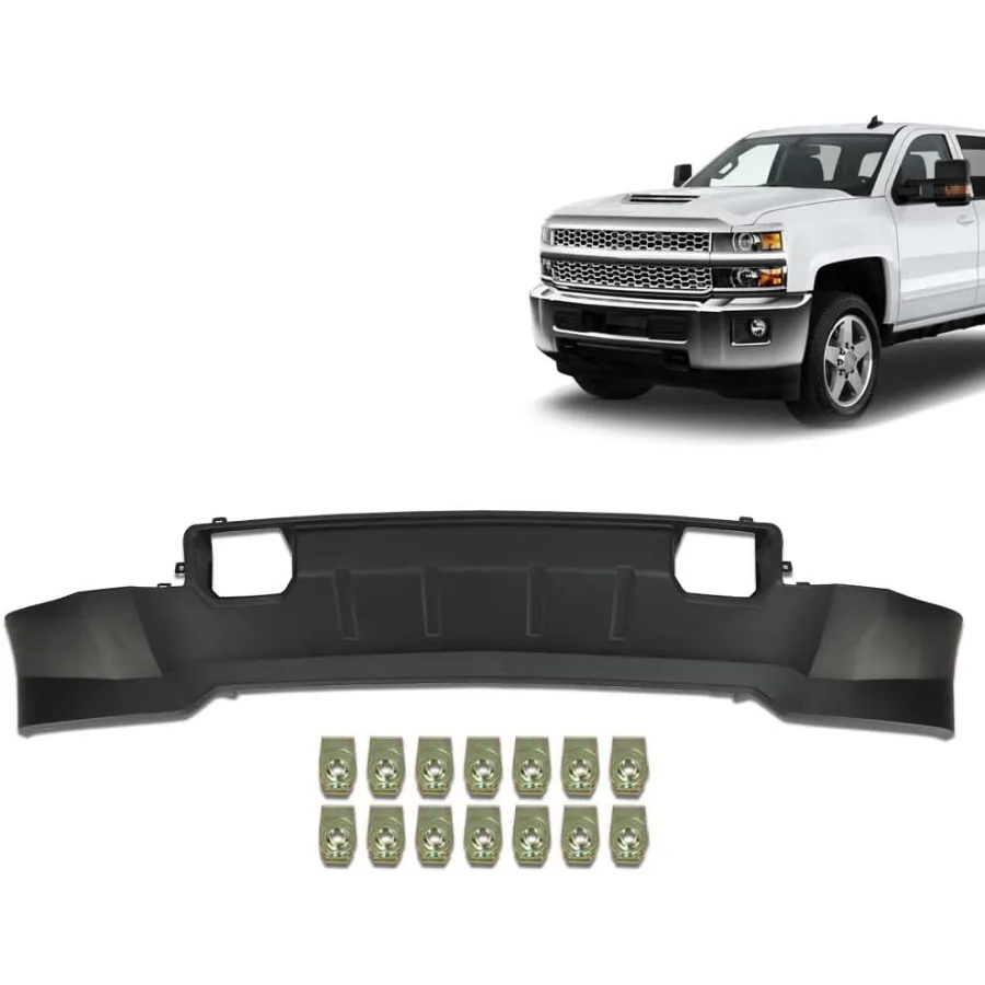 Air Dam Deflector V… - image