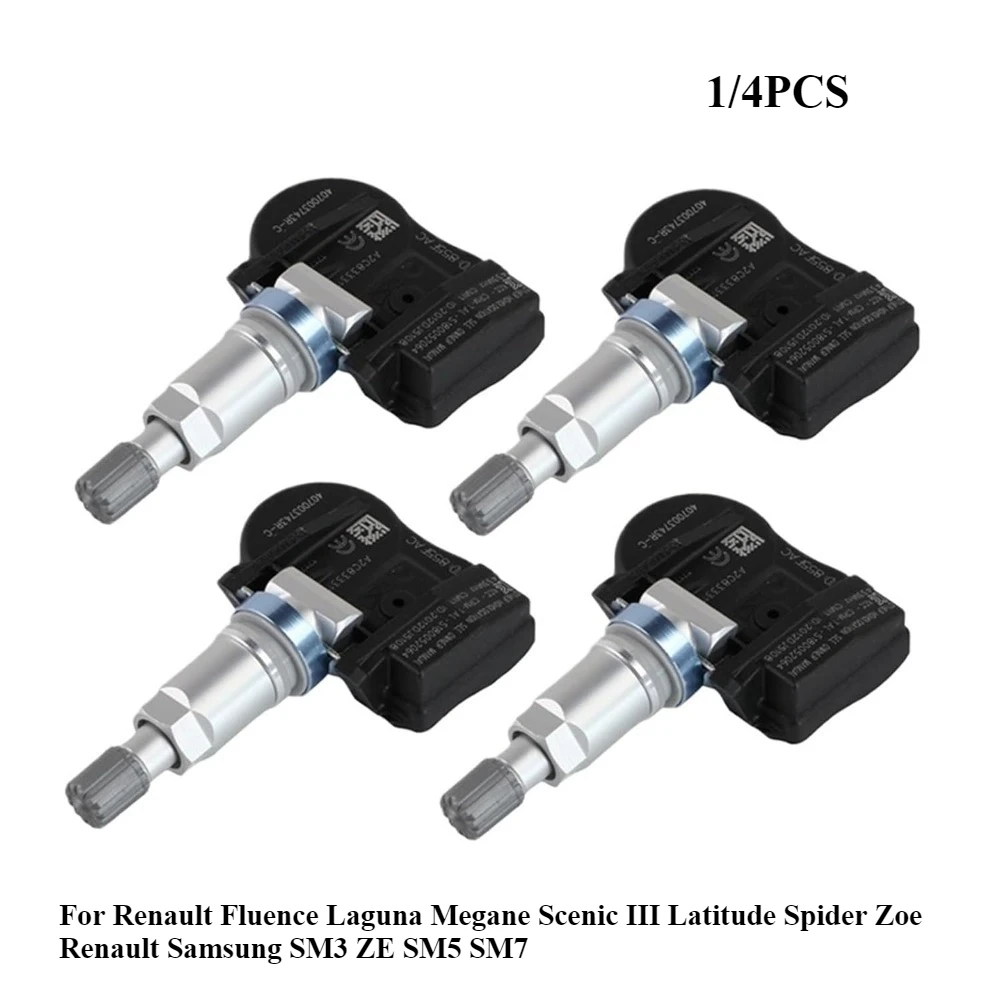 40700-3743R Tpms Ti…