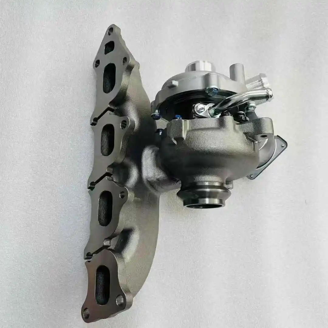 

Turbocharger for Peugeot Boxer 2.0 engine DW10FU BV43 53039880521 9810613380 53039880492 Turbo Charger