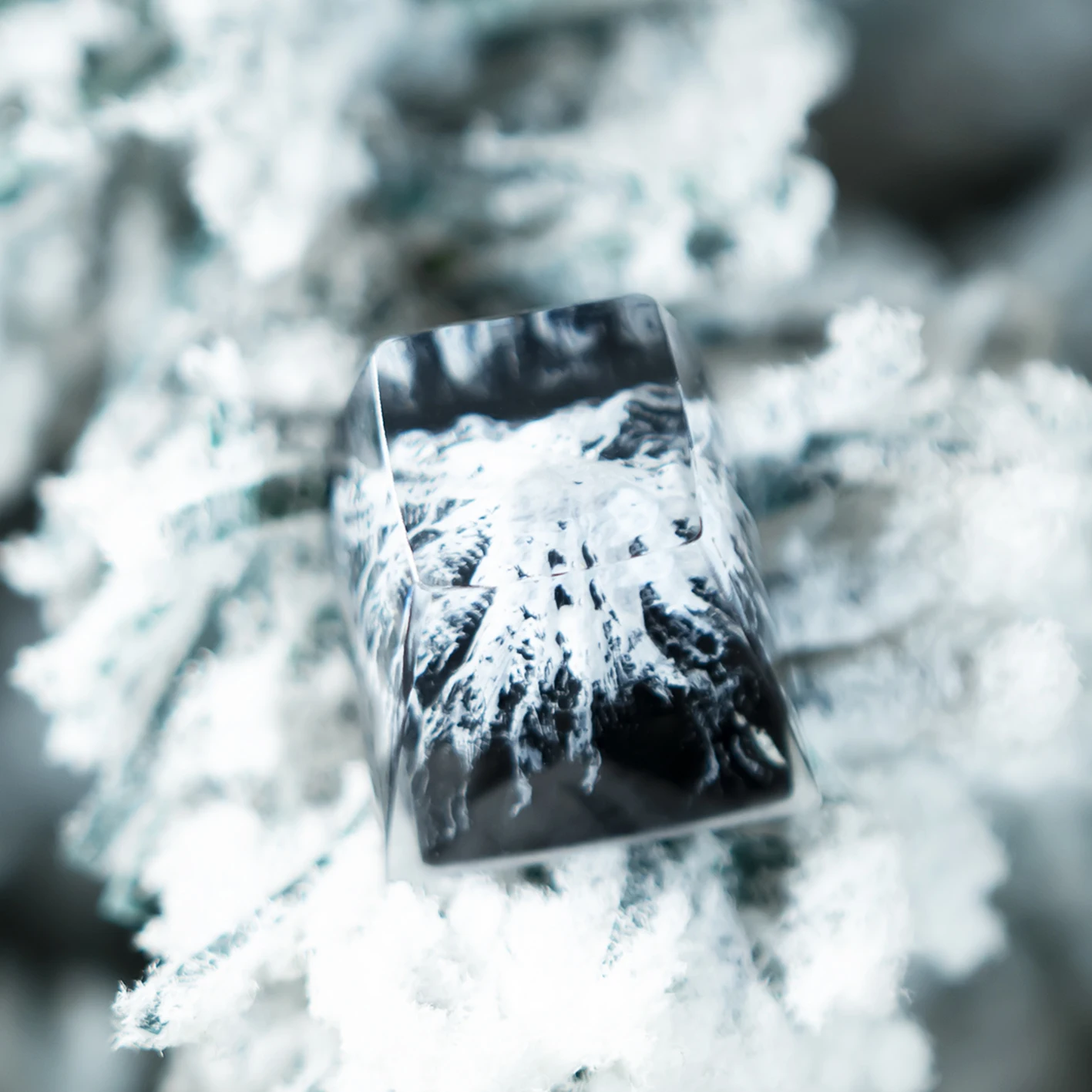 STJORNEX Keycap Artigianale in - Keycaps Artisan Resin Handmade recensione e prezzo
