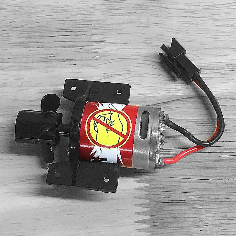 Flywheel Toy FT007 Remote Control Ship Accessories Motor Parts Motor