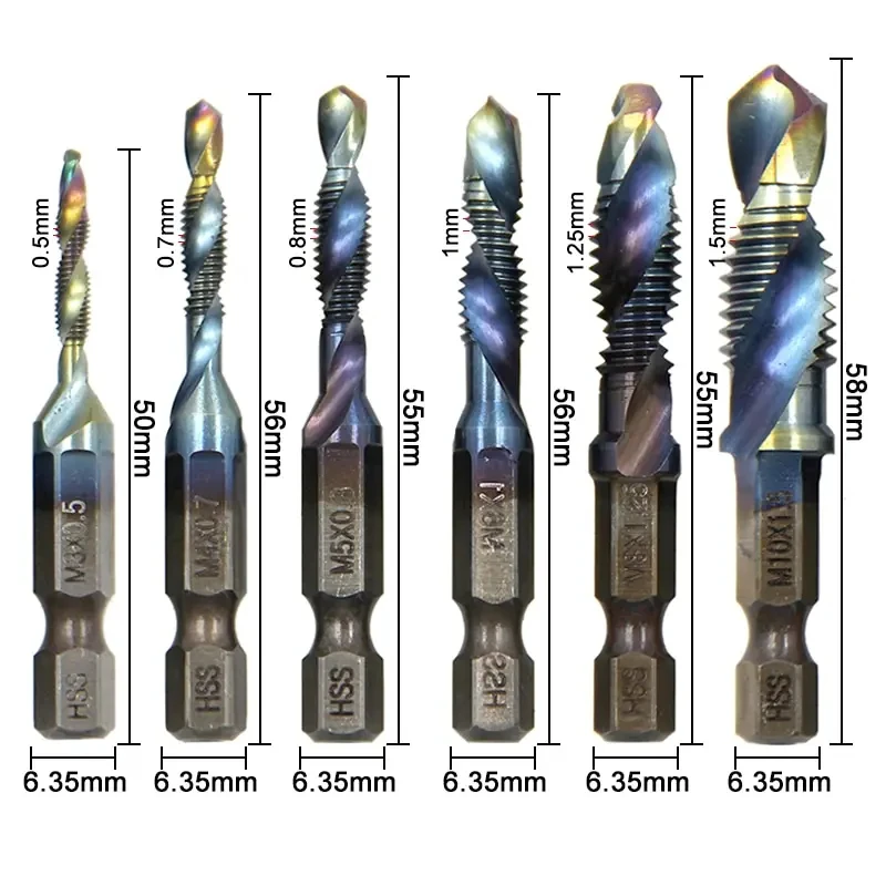 Thumbnail 2 - #8 Top 40 Taps & Dies Worth Buying In 2026