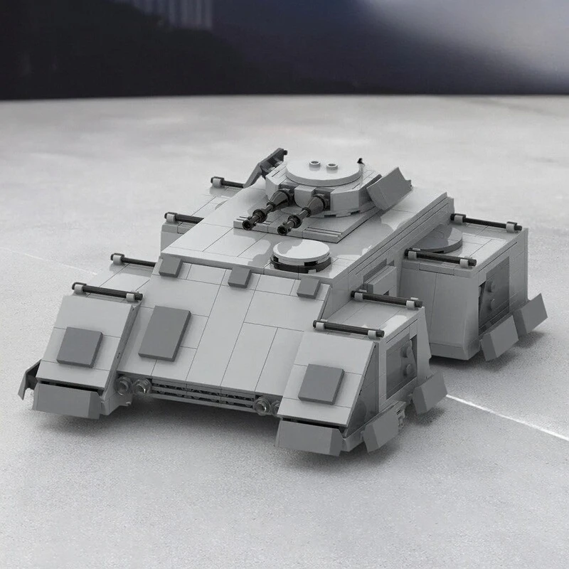 idea-heavy-imperial-apc-veicolo-building-blocks-moc-space-war-series-modello-di-carro-armato-puzzle-per-bambini-fai-da-te-assemblaggio-giocattolo-regalo-di-compleanno