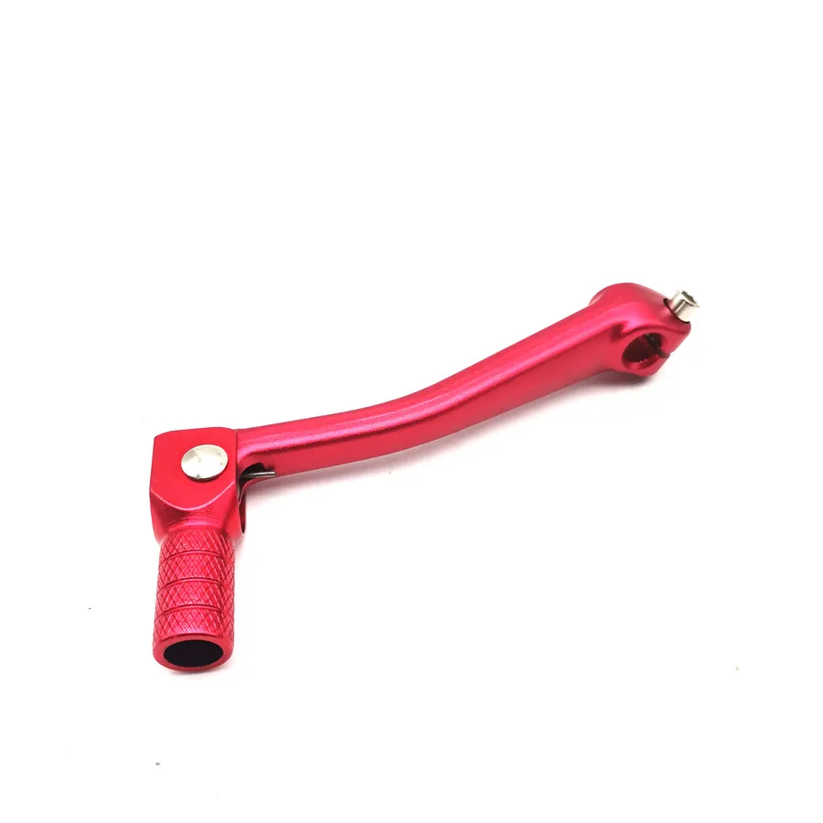 

Folding Gear Shift Lever Shifter CNC For ATV Dirt Bike XR50 XR80 CRF50 CRF70 SSR