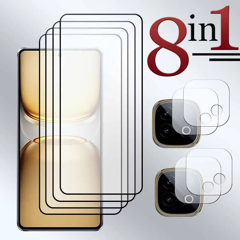 4+4 Tempered Glass … - image